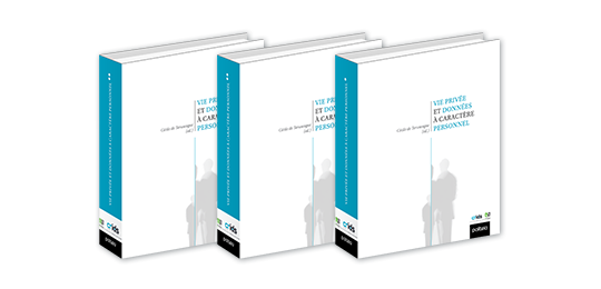 Vie privée et données à caractère personnel
